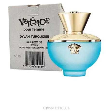 versace dylan turquoise tester|dylan turquoise versace 100ml.